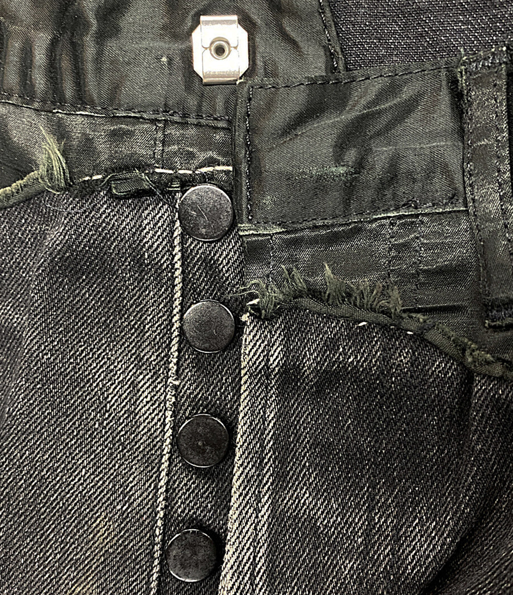 Christian Dior デニムパンツ archive dior homme long pants 06AW