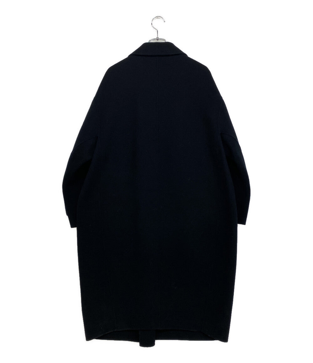 LOHEN ローヘン ハードメルトンリバーピーコート 23AW LH23W-G0074