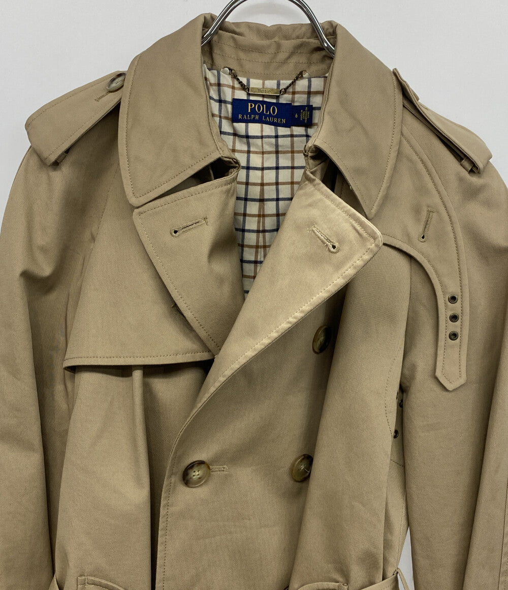 POLO RALPH LAUREN トレンチコート ショートトレンチ 211780891001
