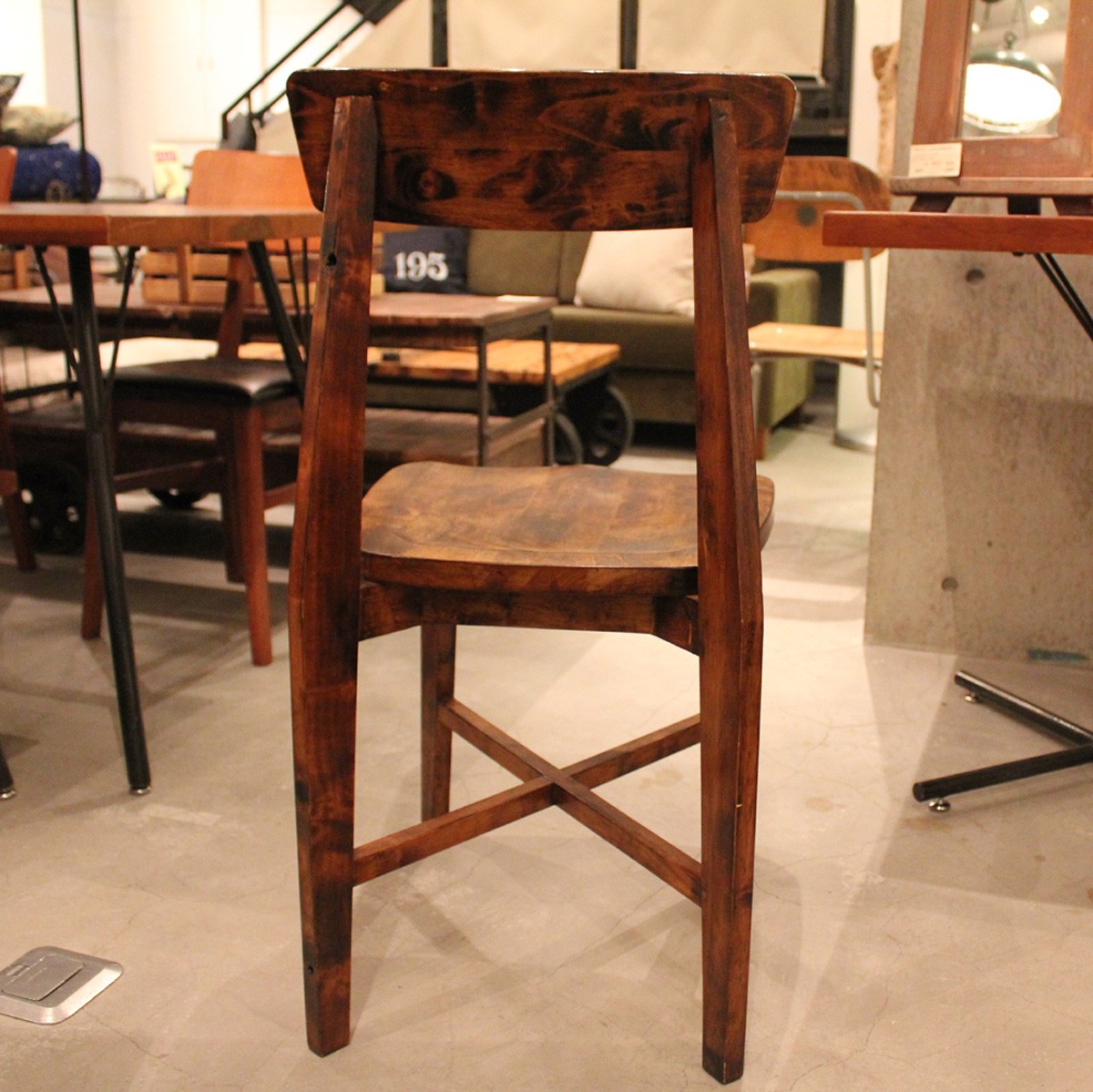 journal standard Furniture（ジャーナル スタンダード ファニチャー