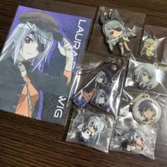 2026年最新】IS〈インフィニット・ストラトス〉の人気アイテム - メルカリ