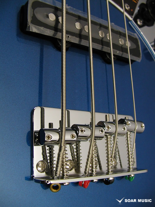 WL-433/R DLPB (Bacchus)