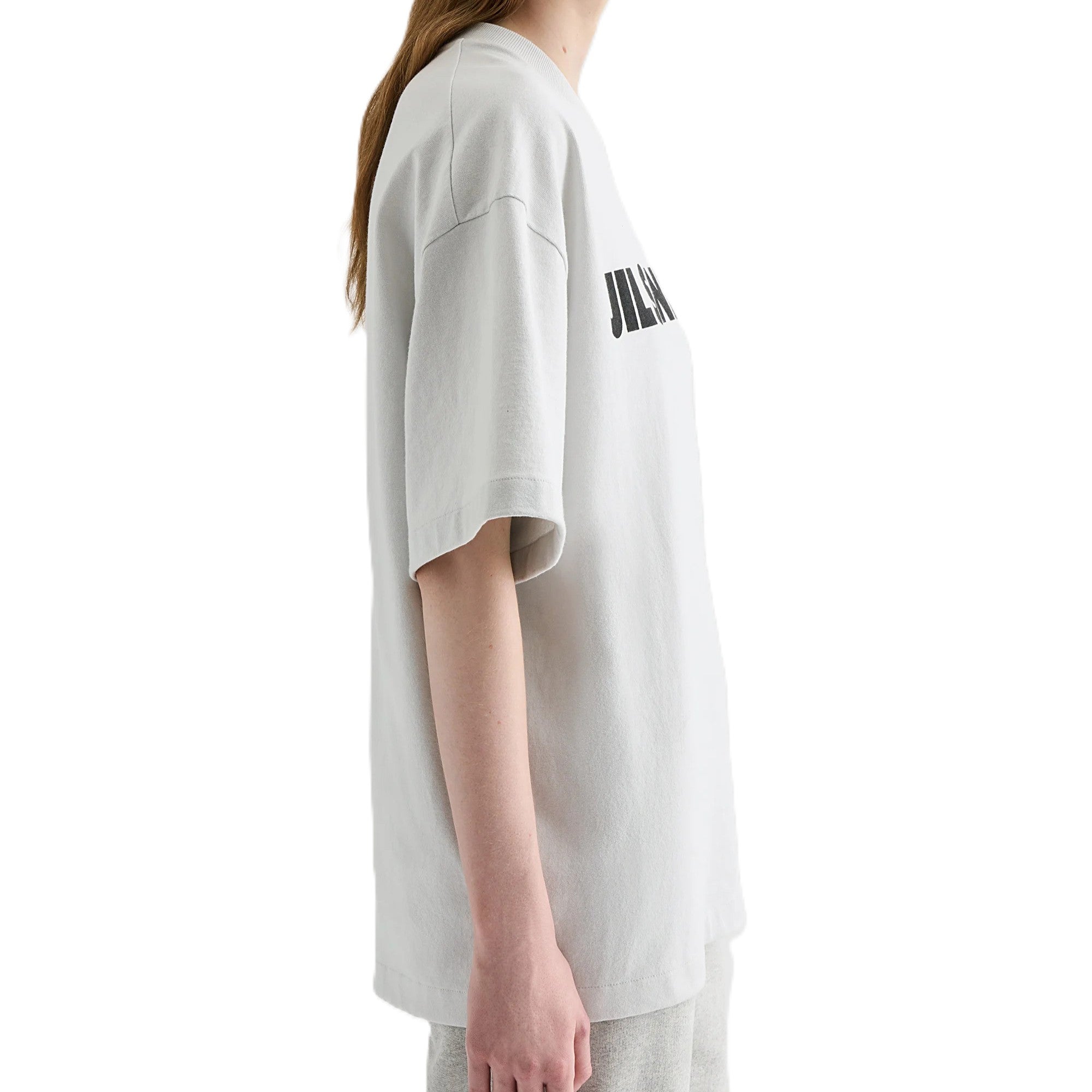 正規品・送料無料】JIL SANDER / LOGO T-SHIRT | BOLS・1987 公式ストア