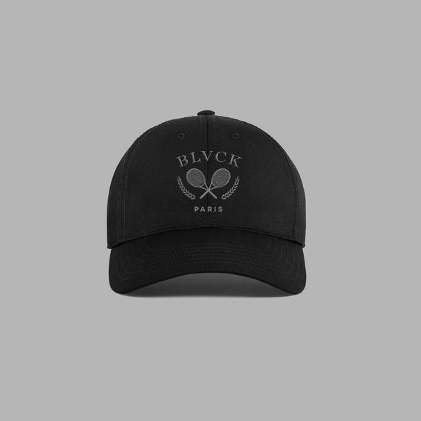 Blvck Tennis Cap