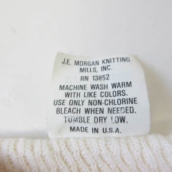 90s USA製 米軍サーマルTシャツ | XL - 札幌 ビンテージ 古着屋 BRIDGE