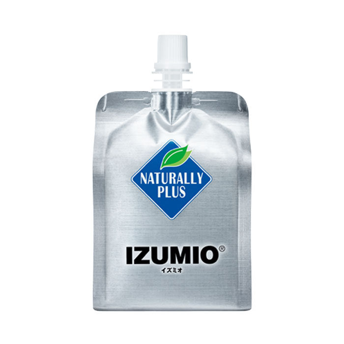 オレミオ一箱30パックナチュラリープラス水素水OLEMIO