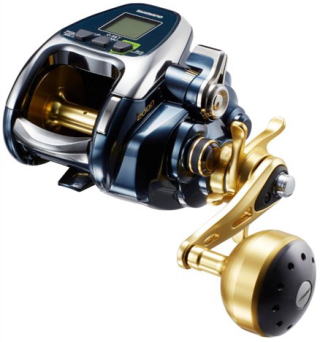 フジモリ・フィッシング・タックル ビーストマスター2000